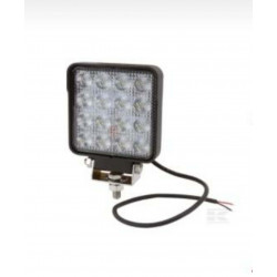 LUZ DE TRABAJO LED 3040LM 25W