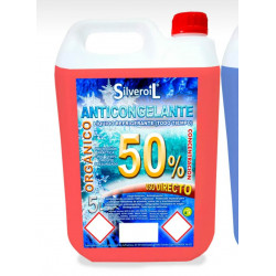 ANTICONGELANTE 50% -35ºC 5L