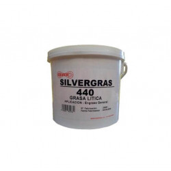 GRASAS SILVERGRAS 440 45KG