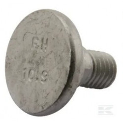 TORNILLO DE  CUCHILLA KRONE