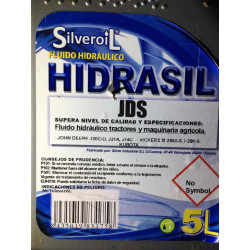 HIDRASIL JDS 5L